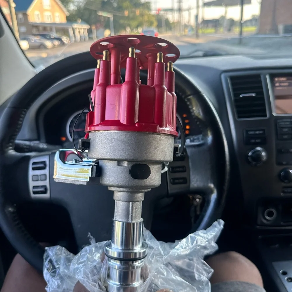 Distributor - Picture 4 of 4